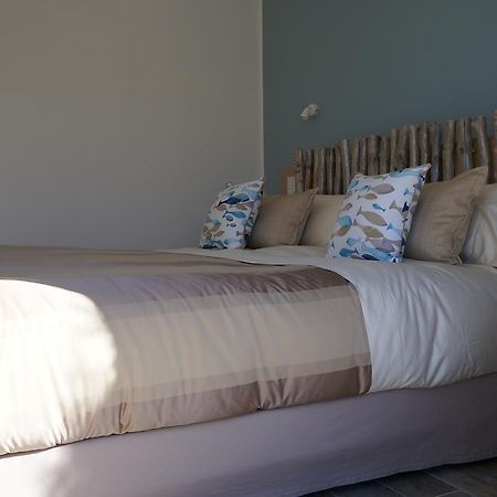 Vacation Home - Maison De Vacances Saint-Xandre Luaran gambar