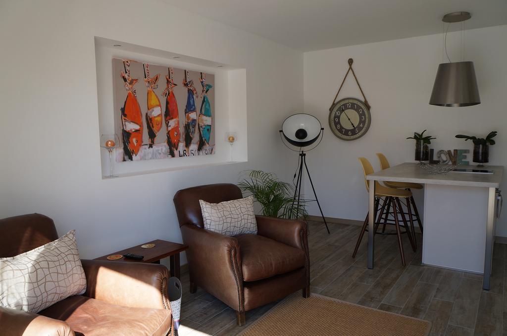 Vacation Home - Maison De Vacances Saint-Xandre Luaran gambar