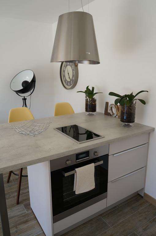 Vacation Home - Maison De Vacances Saint-Xandre Luaran gambar