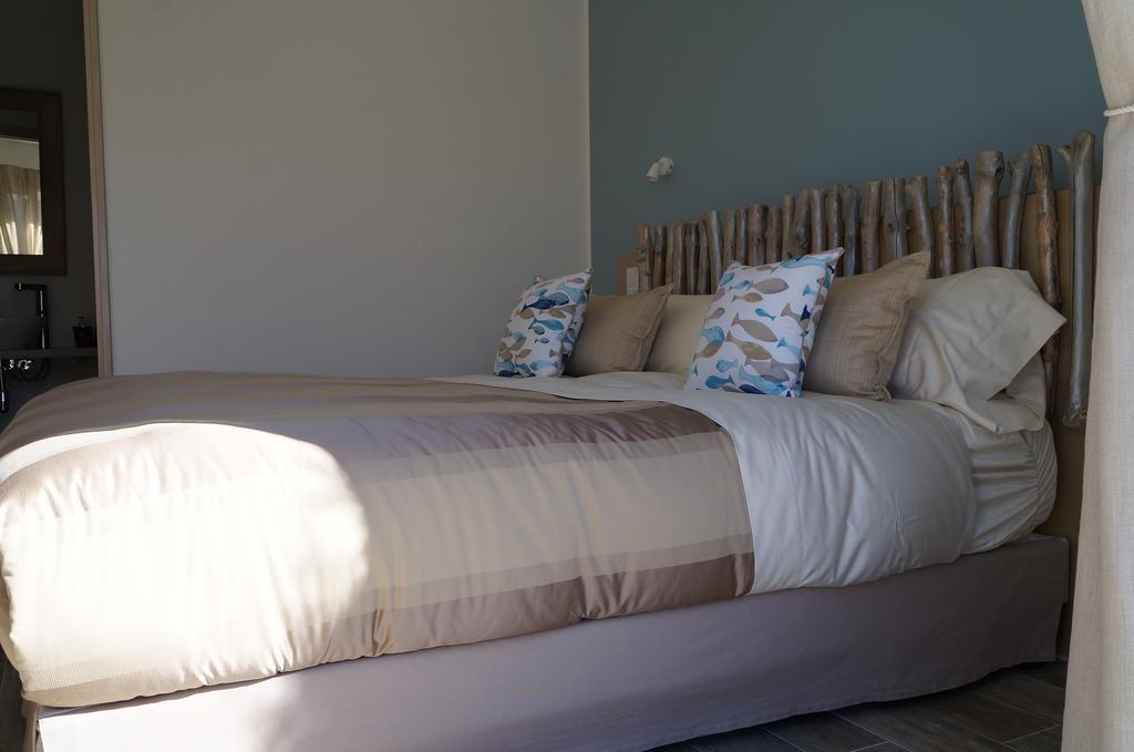 Vacation Home - Maison De Vacances Saint-Xandre Luaran gambar
